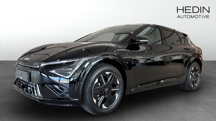 GT LINE AWD LONG RANGE