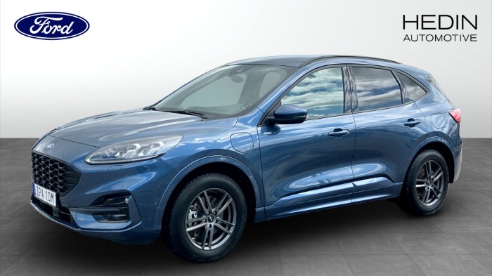 ST-LINE X 2.5 PLUG-IN HYBRID 225hk