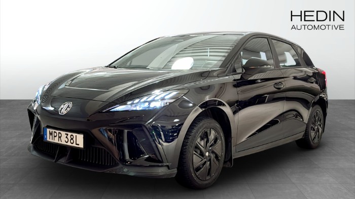 Standard Range 51 kWh, 0% Ränta