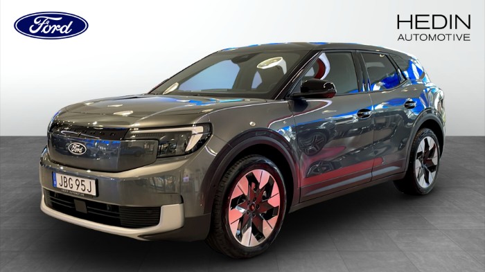 Premium Long Range AWD 340hk