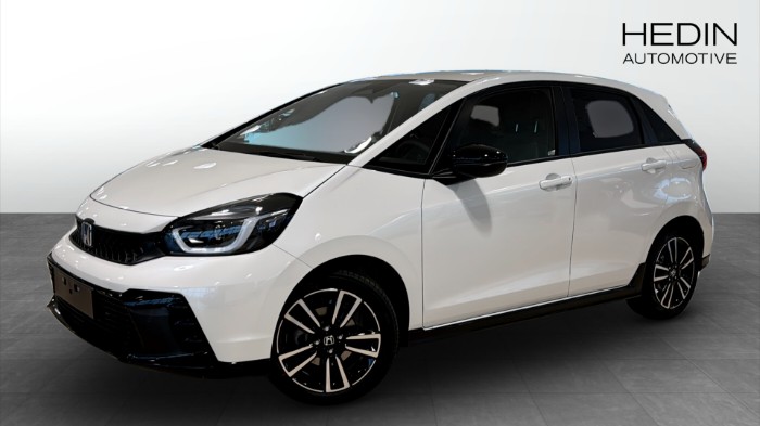 ADVANCE SPORT AUT HYBRID *KAMPANJ*