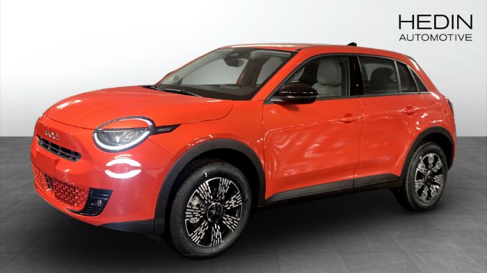 Icon 1.2T Hybrid Aut PL fr 3195kr/mån