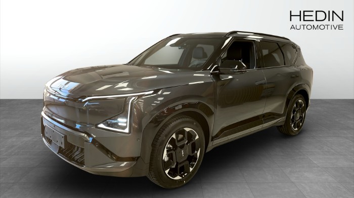 GT LINE FWD LONG RANGE