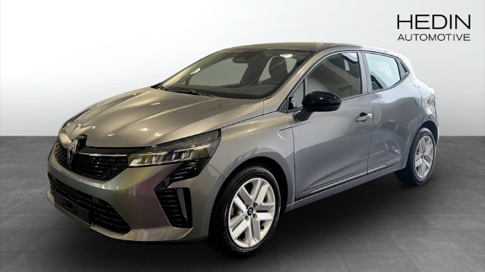 CLIO EVOLUTION TCE 90