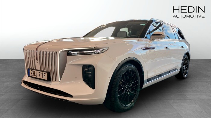 EXCLUSIVE  LONG RANGE 120 KWH DEMOBIL