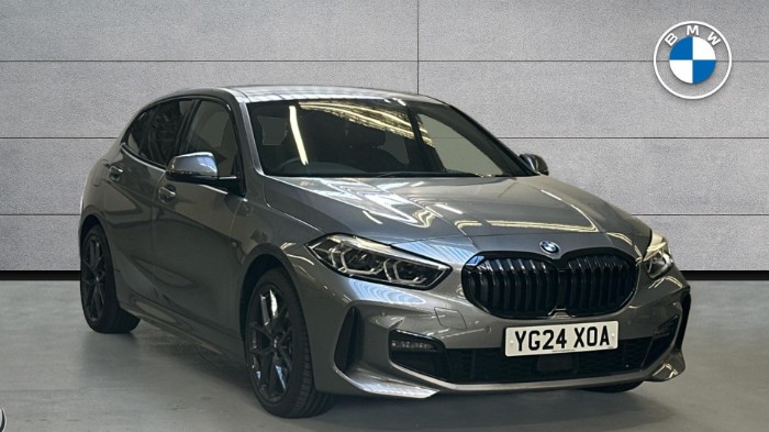 118i M Sport