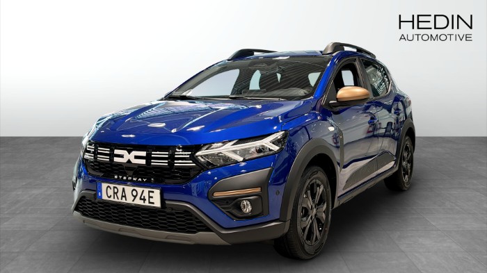 STEPWAY EXTREME PL fr: 2590kr/mån