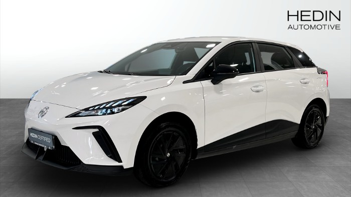 SR STANDARD 51 KWH | Privatleasing fr 3495 kr /mån