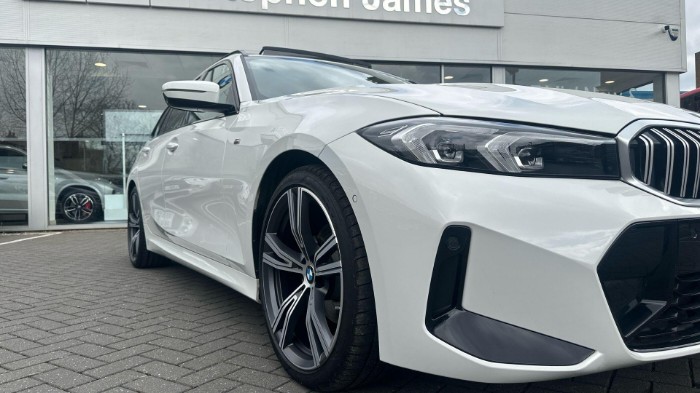 320i M Sport Touring