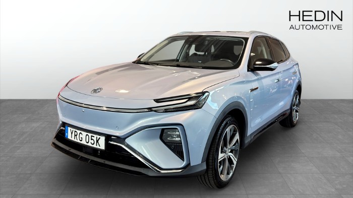 MARVEL R LUX 70KWH *REG MARS*