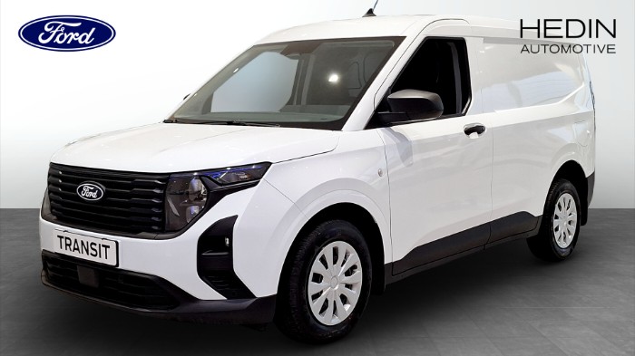 SKÅP TREND 1.0L ECOBOOST 125