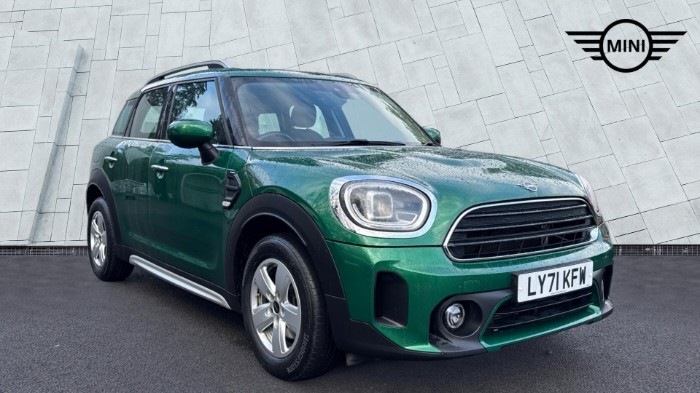 Countryman Cooper Classic