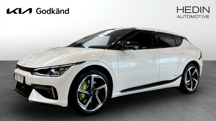 GT 585 HK /KIA GODKÄND