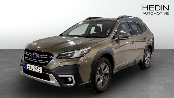 2.5DI CVT ADVENTURE X-FUEL