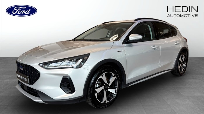 Active 5dr 1.0T Ecoboost 125HK Edition
