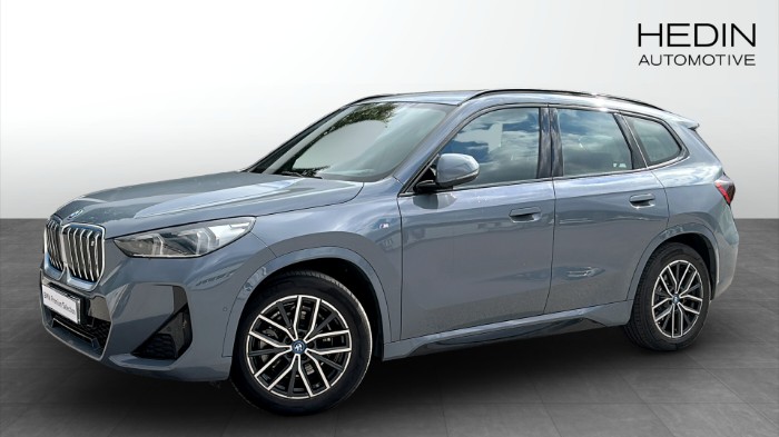 xDrive 30 M Sport