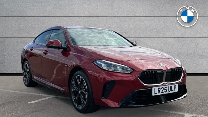 220 M Sport