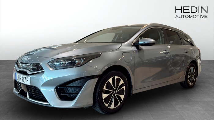 CEED SW PHEV ADVANCE PLUS