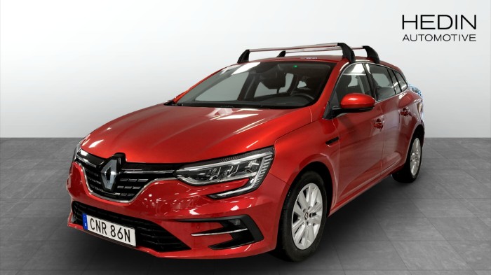 SPORT TOURER 1,3 TCE 140 HK