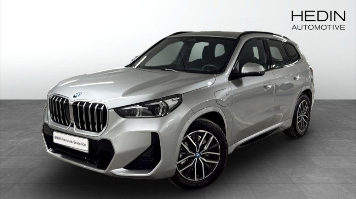 xDrive25e M-Sport Business / Comfort / Drag / H&K