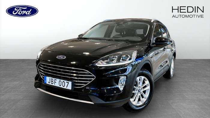 Titanium Plug-In 225HK | Privat lease fr 3995/mån