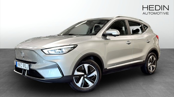 70kWh LUXURY