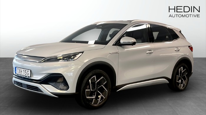 ATTO 3 COMFORT PL FRÅN 3395:-/mån