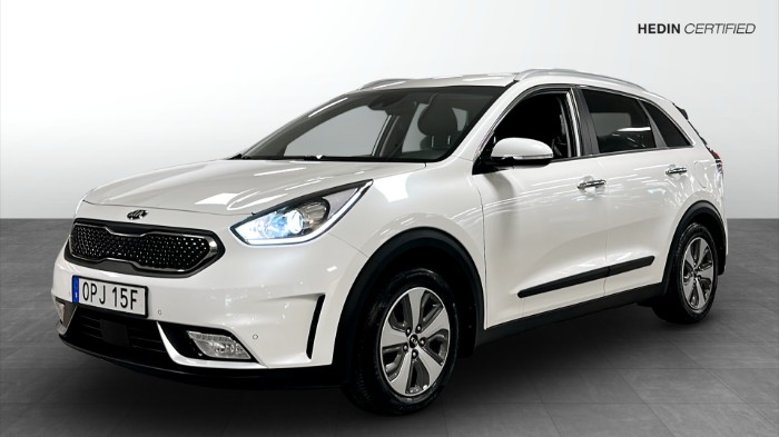 Hybrid DCT Advance Plus 2 *DRAGKROK*