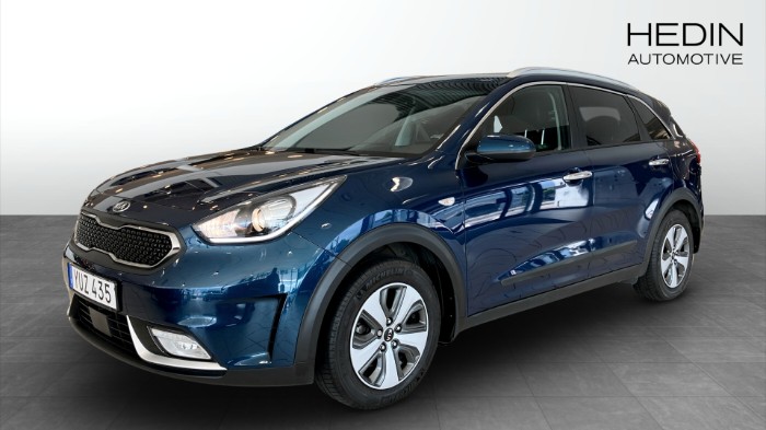 NIRO Advance Plus 1