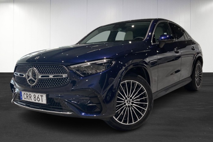 400e COUPE AMG PREMIUM PLUS 4MATIC PANORAMA
