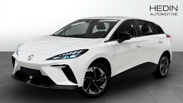 Standard Range 49kWh 170hk