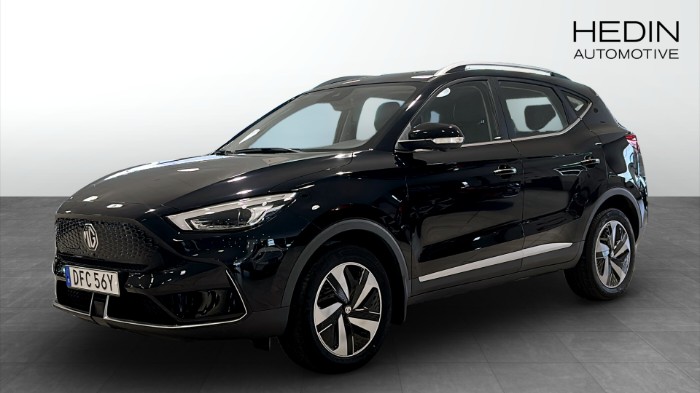 ZS EV LUXURY