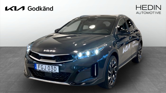 XCEED PHEV ADVANCE Plug-In Advance