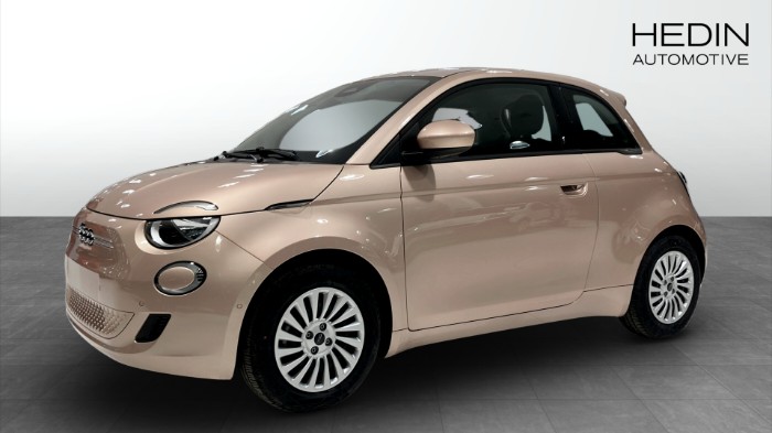 500E