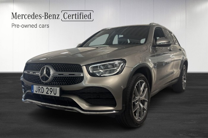 300 DE 4MATIC