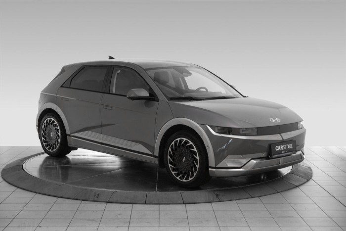 LR AWD Premium