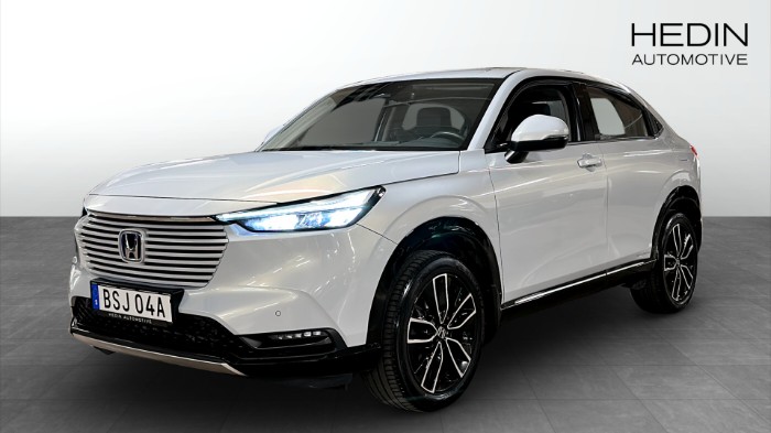 e:HEV 1.5 i-MMD e-CVT