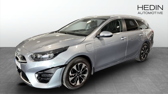 SW PHEV ADVANCE PLUS