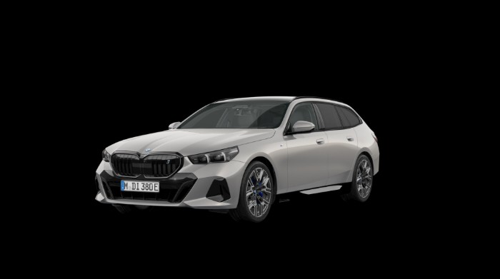 Touring xDrive40 Fully Charged Premium E (K)