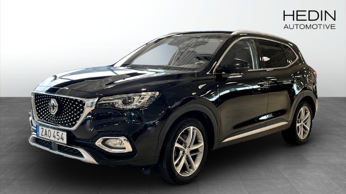 EHS PLUG-IN HYBRID LUXURY MY21