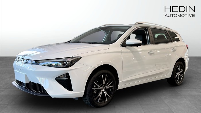 LR LUXURY 61 KWH DEMO
