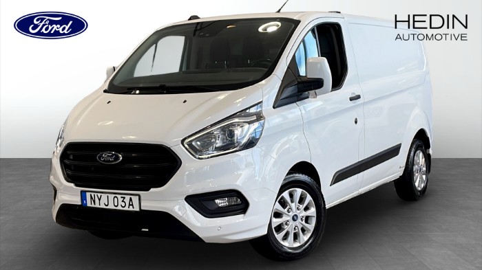 280 L1 2.0L AUT 130HK