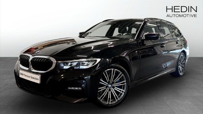 xDrive Touring M Sport Drag Hi-Fi Elstolar