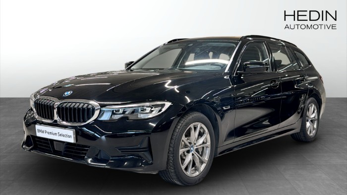 XDRIVE Touring Sport Line Adaptiv farth