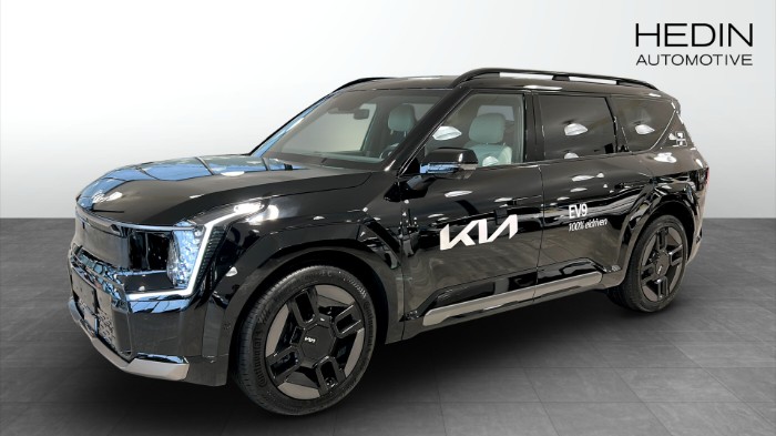 GT LINE AWD 6-SITS LONG RANGE