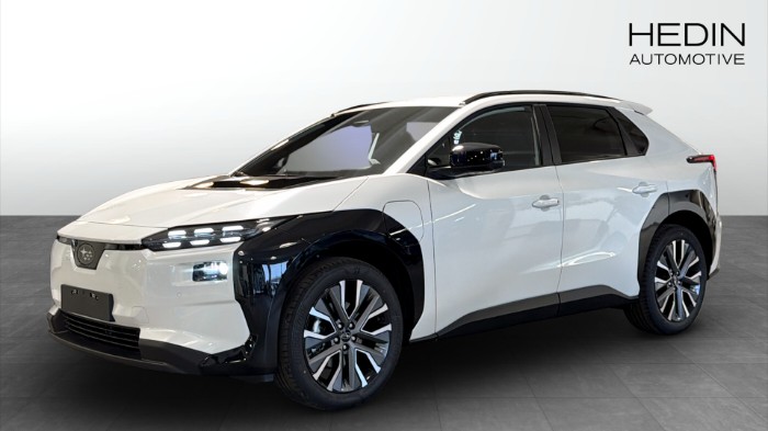 Touring, lanseringskampanj!