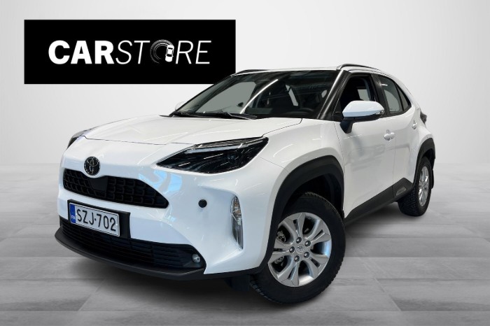 1.5 Hybrid 116 Active // Vetokoukku / Lämpöpaketti / Peruutuskamera / Adapt. vakkari / LED-valot!