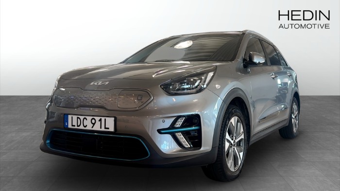 E-NIRO ADVANCE PLUS TECH