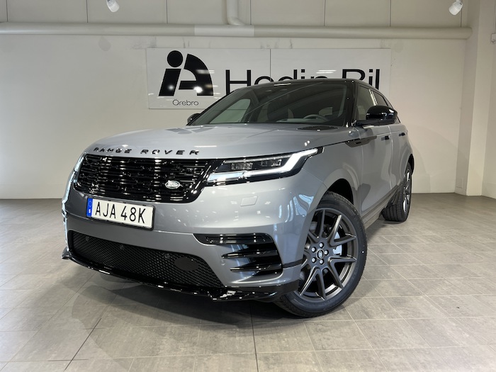 Range Rover Velar