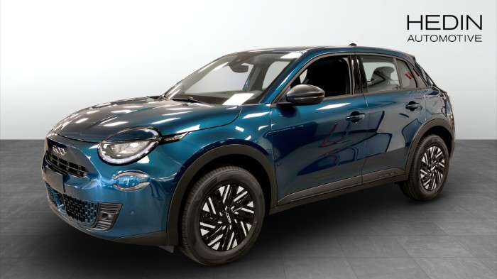 Hybrid Lounge Automat 1.2 100 HK